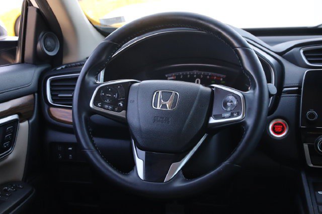 Used 2018 Honda CR-V EX-L image 26