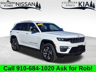 Used 2022 Jeep Grand Cherokee Limited 4xe w/ Luxury Tech Group II video 1