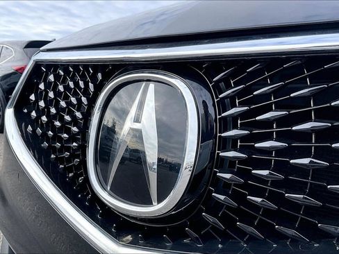 Used 2026 Acura MDX A-Spec image 39
