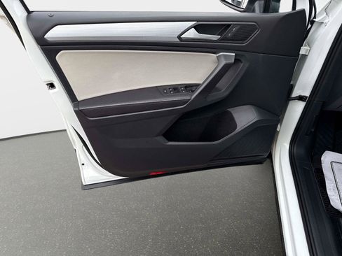 Used 2024 Volkswagen Tiguan S image 18