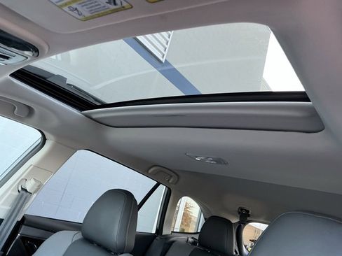 Certified 2024 Subaru Outback Onyx Edition image 15