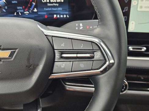 Used 2025 Chevrolet Equinox LT FWD image 26