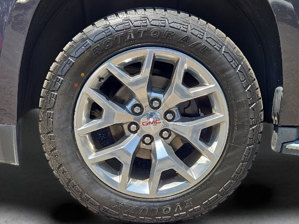 Used 2015 GMC Yukon SLT w/ Open Road Package AWD/4WD image 27