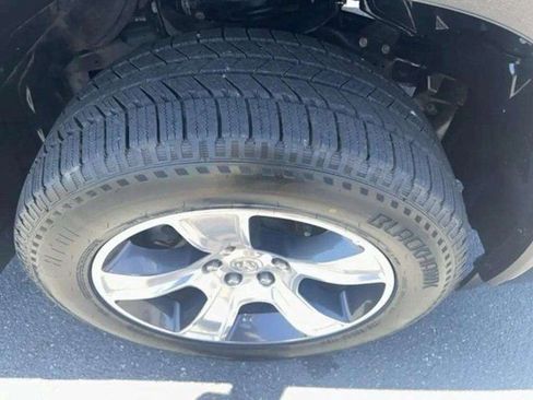 Used 2025 RAM 1500 Tradesman image 18