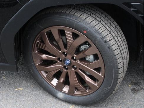 New 2026 Subaru Forester Sport AWD/4WD image 26