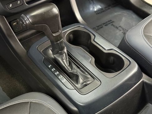 Used 2016 Chevrolet Colorado Z71 image 24