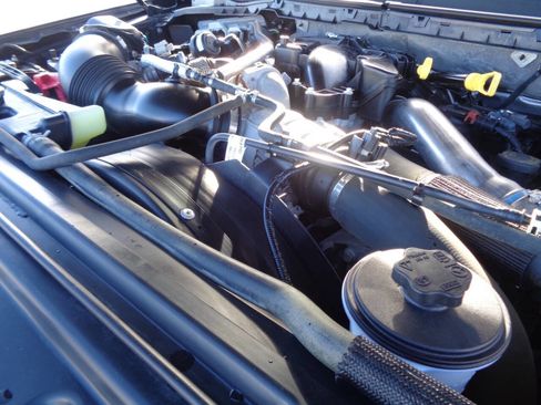 Used 2019 Ford F250 XLT image 42