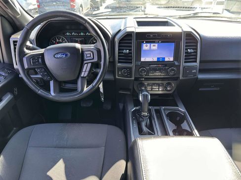 Used 2018 Ford F150 XLT w/ Equipment Group 302A Luxury image 15