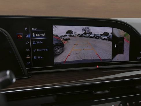 Used 2023 Cadillac Escalade Premium Luxury Platinum image 15