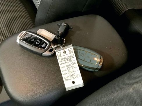 Used 2020 Hyundai Kona SEL FWD image 14