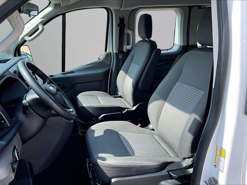Used 2020 Ford Transit 350 XLT RWD image 16