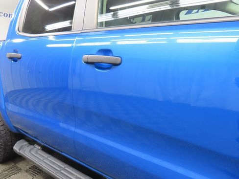 Used 2023 Ford Ranger XLT w/ Equipment Group 302A High image 26