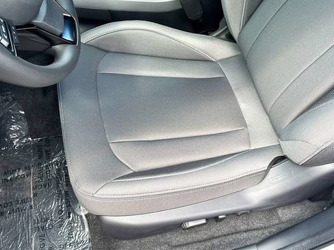 New 2026 Subaru Crosstrek 2.5i Premium AWD/4WD image 18