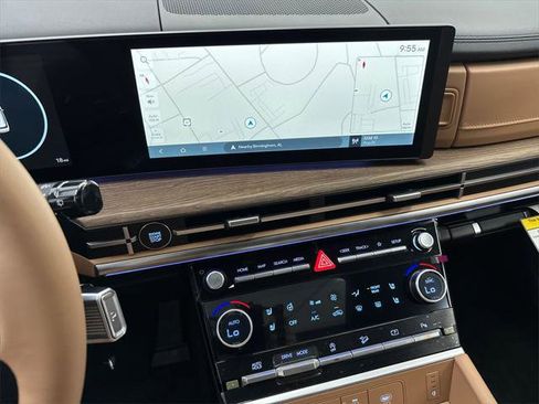 New 2026 Hyundai Santa Fe Limited image 31