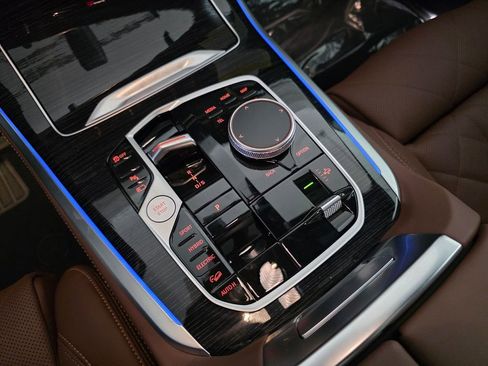 New 2026 BMW X5 xDrive50e AWD/4WD image 15