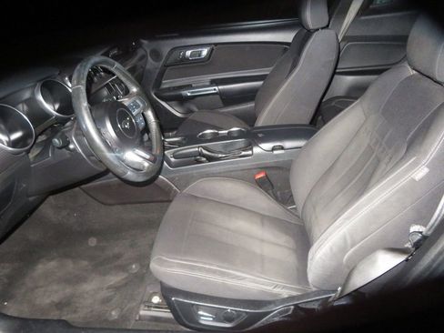 Used 2019 Ford Mustang GT w/ GT Performance Package image 16