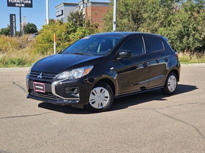 Used 2024 Mitsubishi Mirage ES