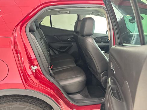 Used 2020 Buick Encore Preferred image 16
