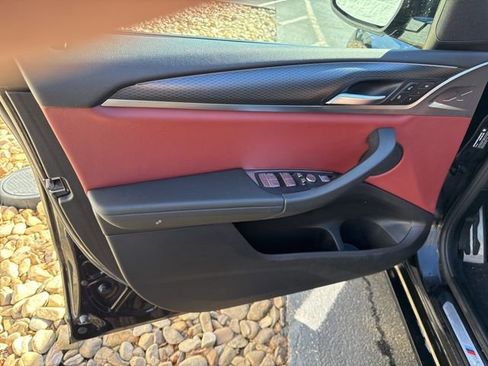 Used 2022 BMW X3 xDrive30i w/ M Sport Package 2 image 12