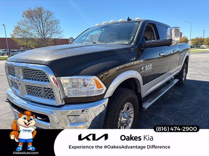 Used 2013 RAM 2500 Laramie w/ Cold Weather Group