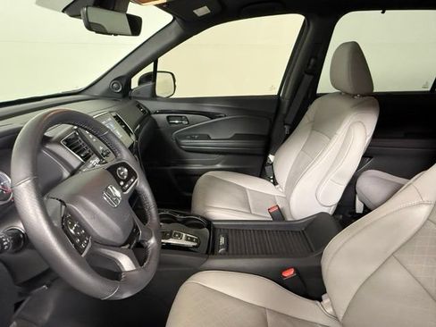 Used 2019 Honda Passport Elite image 30
