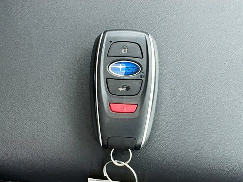New 2026 Subaru Outback Limited XT AWD/4WD image 31
