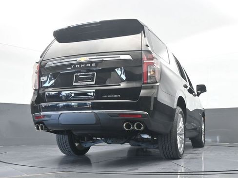 Used 2024 Chevrolet Tahoe Premier image 67