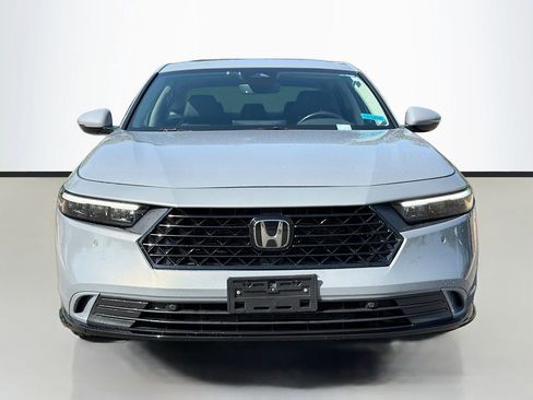 Used 2024 Honda Accord EX-L image 3