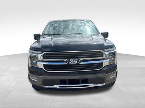 Used 2025 Ford F150 King Ranch AWD/4WD image 9