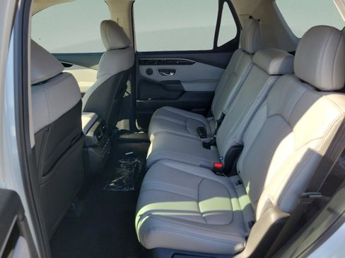 New 2025 Honda Pilot EX-L image 19