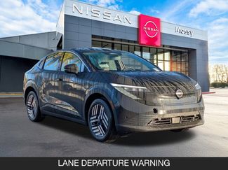 New 2026 Nissan Leaf SV+ video 2