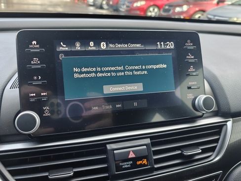 Used 2022 Honda Accord Sport image 13