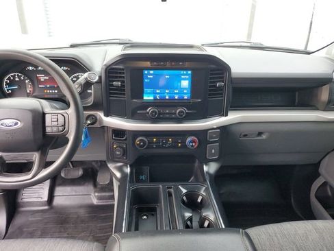 Used 2023 Ford F150 XL AWD/4WD image 14