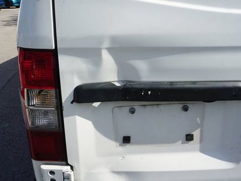 Used 2015 Nissan NV 1500 SV RWD image 15