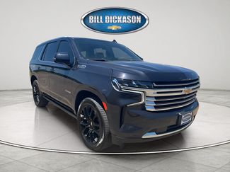 Used 2023 Chevrolet Tahoe High Country AWD/4WD video 1