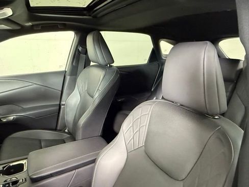 Used 2023 Lexus RX 350 Premium w/ Accessory Package image 6