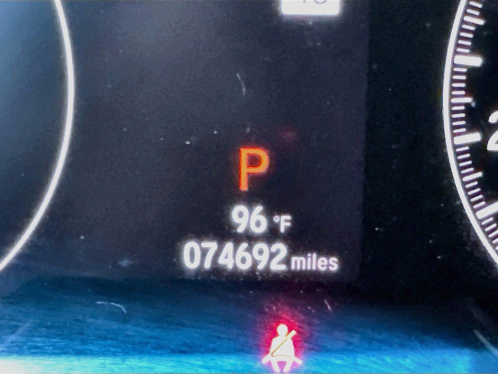Used 2020 Honda Accord Sport image 8
