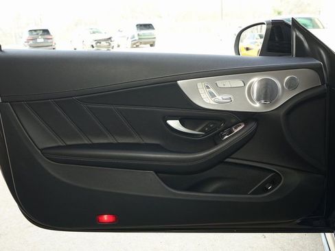 Used 2021 Mercedes-Benz C 63 AMG Coupe image 23