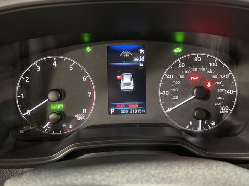 Used 2024 Toyota Corolla Cross S image 20