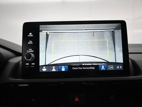 New 2026 Honda CR-V Sport Touring image 20