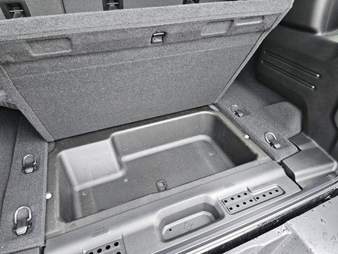 New 2026 Jeep Wrangler Willys image 9