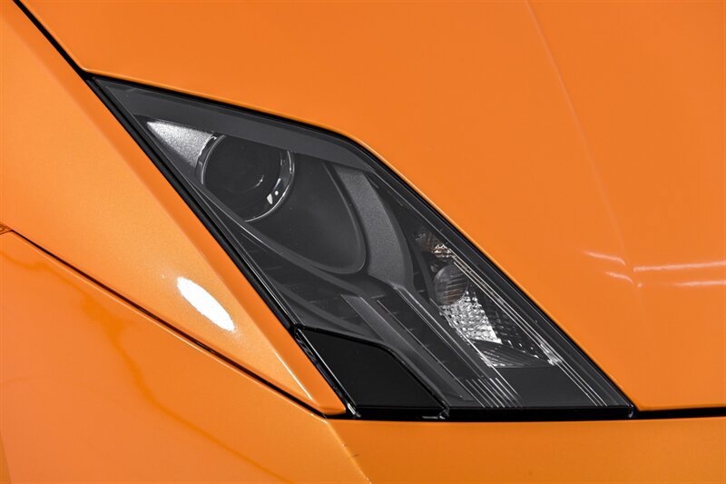 Used 2013 Lamborghini Gallardo LP 550-2 RWD image 5