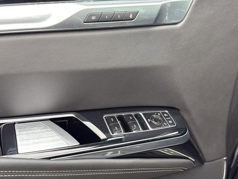 Certified 2025 Cadillac Escalade ESV Sport w/ Touring Package image 11