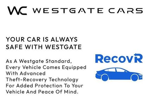 New 2026 Chevrolet Equinox RS w/ Safety and Technology Package image 21