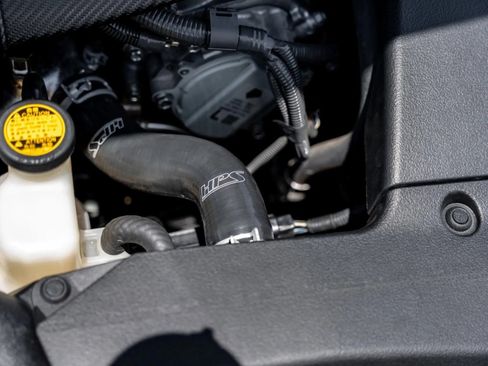 Used 2013 Lexus IS F RWD image 37
