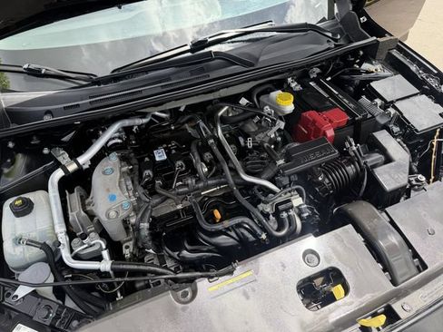 Used 2024 Nissan Sentra S FWD image 23