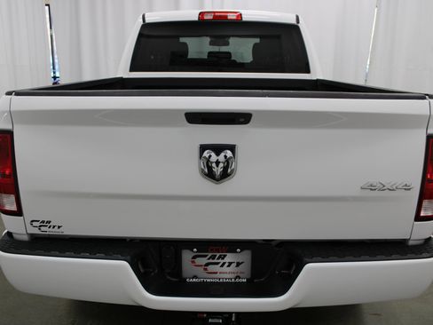 Used 2020 RAM 1500 Tradesman w/ Protection Group image 7