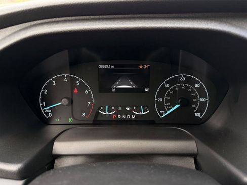 Used 2020 Ford Transit 250 Low Roof w/ Load Area Protection Package image 3