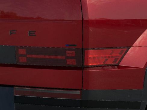 New 2026 Hyundai Santa Fe Calligraphy image 5