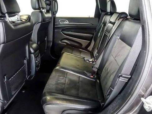 Used 2020 Jeep Grand Cherokee Altitude AWD/4WD image 15
